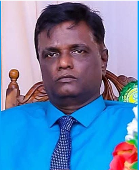 கல்வி வெளியீட்டுப் பிரிவின் முன்னாள் பணிப்பாளர்   திருஞானம் ஜோன் குயின்ரஸ் இன்று சடலமாக மீட்பு!