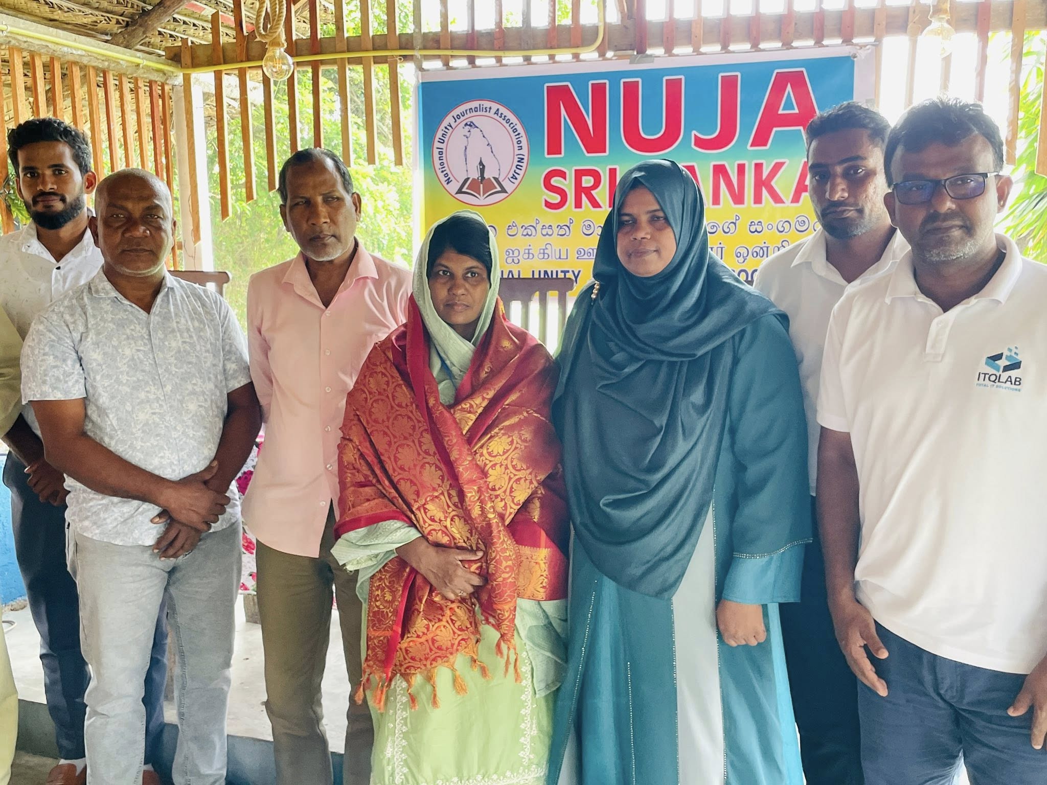 நுஜா ஊடக அமைப்பின் 21ஆவது வருடாந்த பொதுக்கூட்டமும் கௌரவிப்பு நிகழ்வும்!