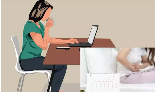 கர்நாடகாவில் பெண் பணியாளர்களுக்கு மாதம் ஒருநாள் ‘கட்டாய மாதவிடாய் விடுப்பு’ – கர்நாடக அரசு அறிவிப்பு!