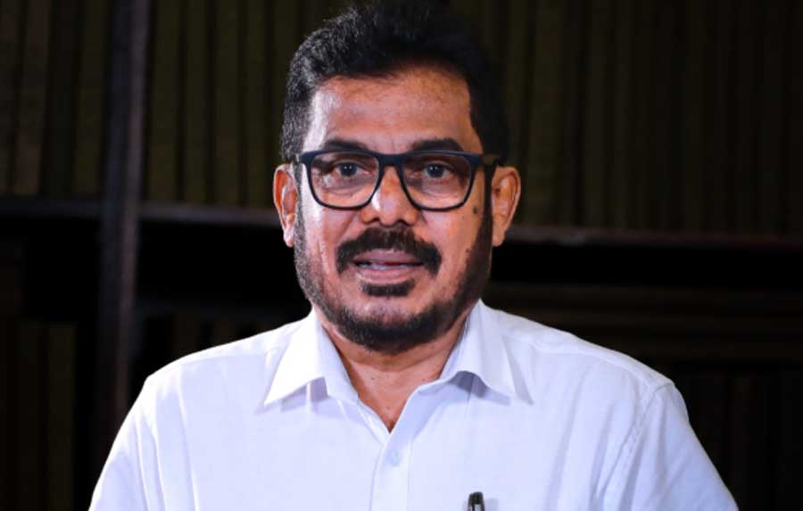 சபுகஸ்கந்த விபத்தில் சிக்கிய முன்னாள் சபாநாயகர் கைது!