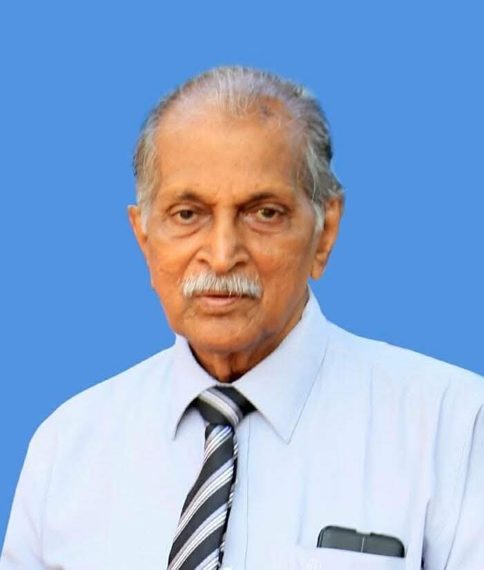 இந்துவின் முன்னாள் அதிபர் பஞ்சலிங்கம் காலமானார்!