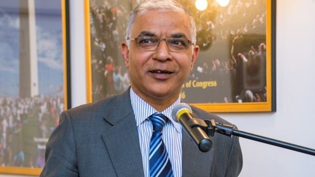 கொழும்பில் செவ்வாயன்று இந்தியத் தூதுவரைச் சந்திக்க தமிழரசு – சங்கு தீர்மானம்! – அநுர அரசுக்கு அழுத்தம் கொடுத்து மோடிக்கு மகஜர் அனுப்பவும் முடிவு.