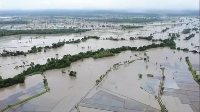 டித்வா சூறாவளி பலி எண்ணிக்கை 800 ஐத் தாண்டும்!