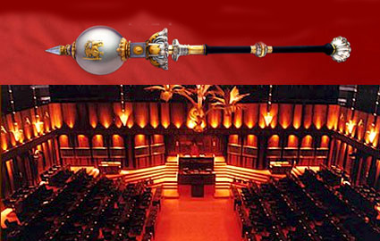 பேரிடர் குறித்து ஆராய்வதற்கு நாடாளுமன்றத் தெரிவுக் குழு  – பிரேரணை இன்று கையளிப்பு.