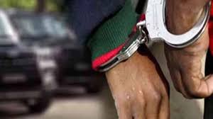 விசேட சுற்றிவளைப்பில் பலர் கைது!