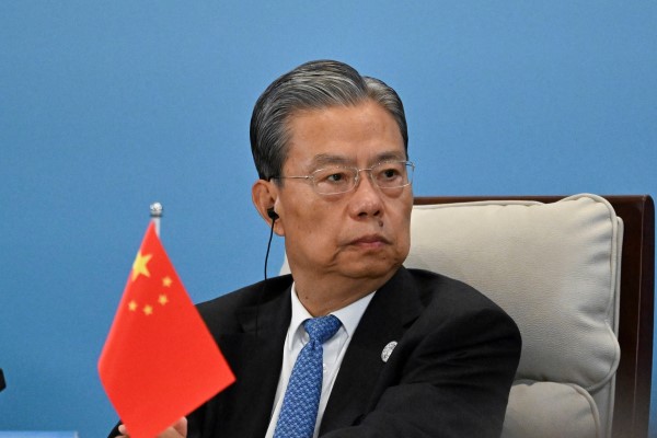 சீனாவின் உயர்மட்டத் தலைவர் நாளை இலங்கை விஜயம்!