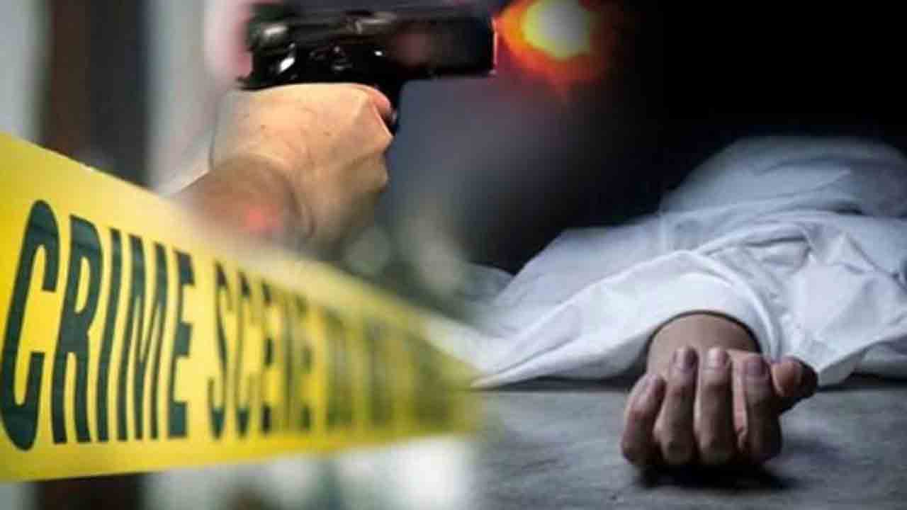 அம்பலாங்கொடையில் ஒருவர் சுட்டுக்கொலை!