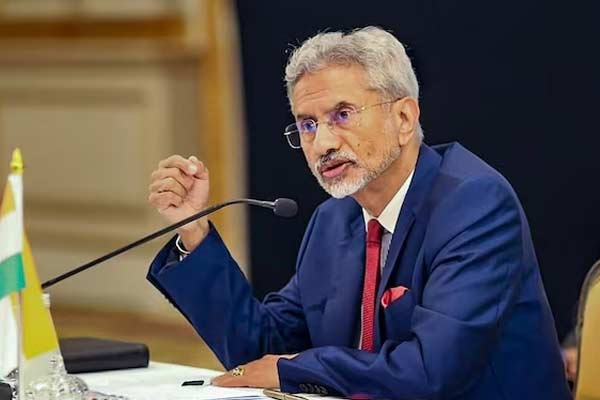 செவ்வாயன்று இலங்கை வருகின்றார் ஜெய்சங்கர்! – தமிழரசு – சங்கு கூட்டணியுடன் சந்திப்பு.