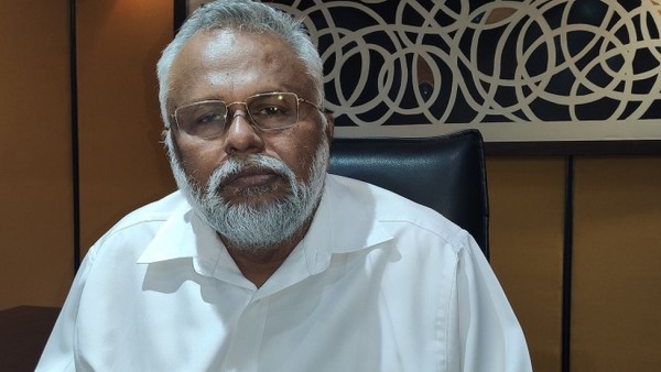 டக்ளஸ் தேவானந்தா வைத்தியசாலையில்..