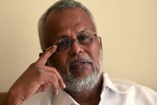 டக்ளஸுக்கு 72 மணி நேரம் பொலிஸ் தடுப்புக் காவல்!  அவர் மீது தீவிர விசாரணைக்கு கம்பஹா நீதிமன்றம் அனுமதி.