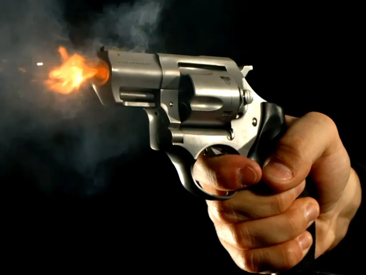 கொழும்பில் துப்பாக்கிச்சூடு! 16 வயது சிறுமி படுகாயம்!!