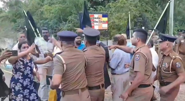 தையிட்டியில் 2 ஏக்கர் காணியை விடுவிக்க என்.பி.பி. அரசு திட்டம்?