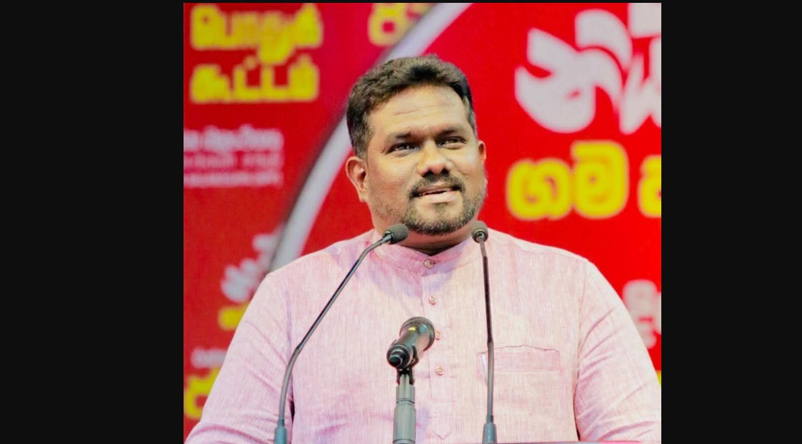 அன்று ஊடகங்களை எரித்தவர்கள் இன்று சுதந்திரம் பற்றி பேசுகின்றனர்  – இப்படி அநுர அரசு பதிலடி.