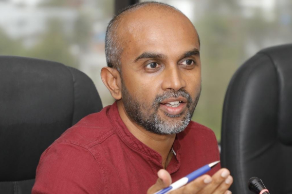 வடக்கு, கிழக்கு ரயில் சேவைகள் ஜனவரி முதல் மீண்டும் ஆரம்பம்  – போக்குவரத்து பிரதி அமைச்சர் அறிவிப்பு.