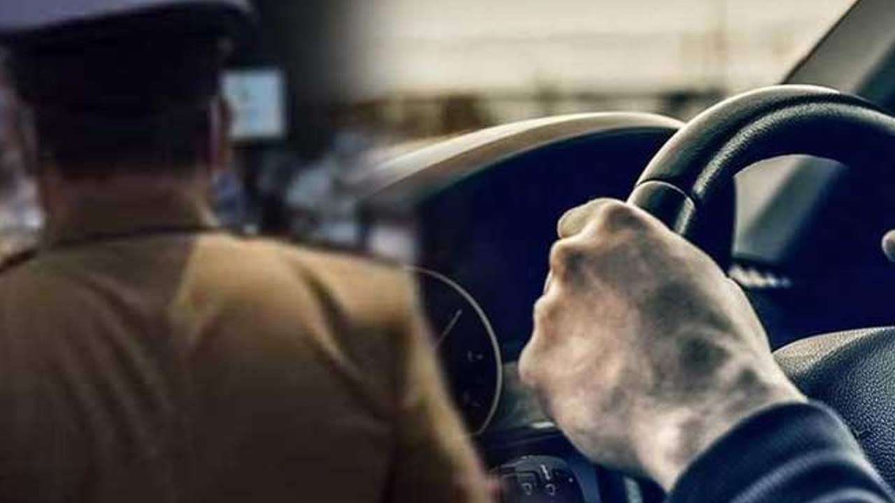 போதையில் வாகனங்களைச் செலுத்திய 358 சாரதிகள் ஒரே நாளில் சிக்கினார்கள்!