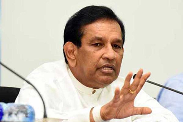 அரசின் வீழ்ச்சிப் பயணம் ஆரம்பம்! மாகாண சபைத் தேர்தல் நடக்காது!!  – இப்படி அடித்துக் கூறுகின்றார் ராஜித.