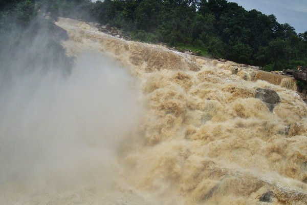 வட மாகாணத்தில் 4 மாவட்டங்களில் வெள்ள அபாயம்!