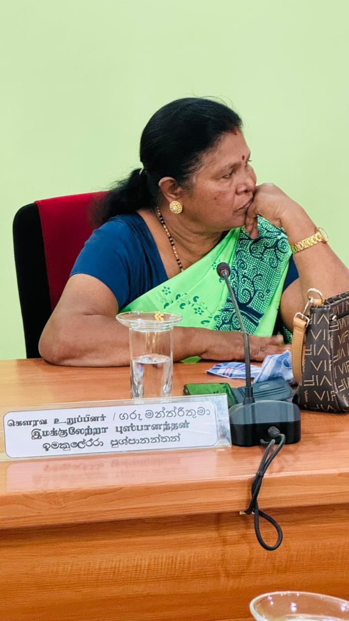 கரைதுறைப்பற்று பிரதேச சபையை கைப்பற்றியது தேசிய மக்கள் சக்தி!