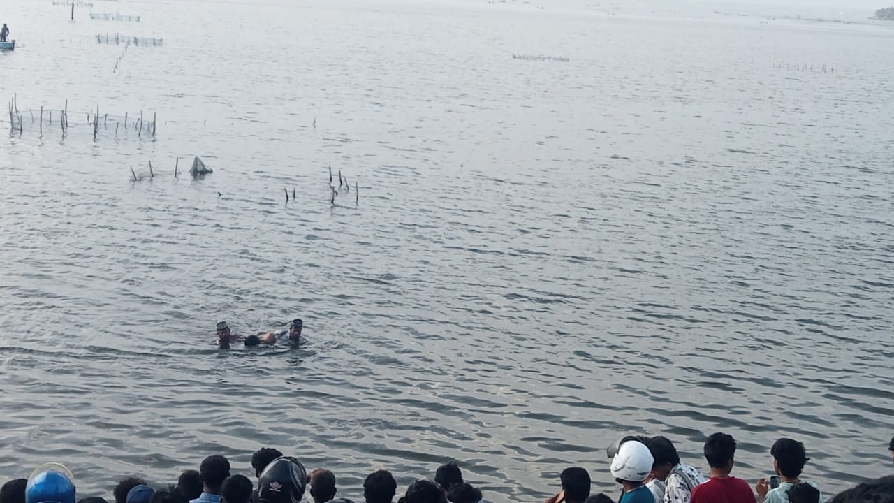 யாழ். பண்ணைக் கடலில் மூழ்கி இரண்டு இளைஞர்கள் மரணம்!