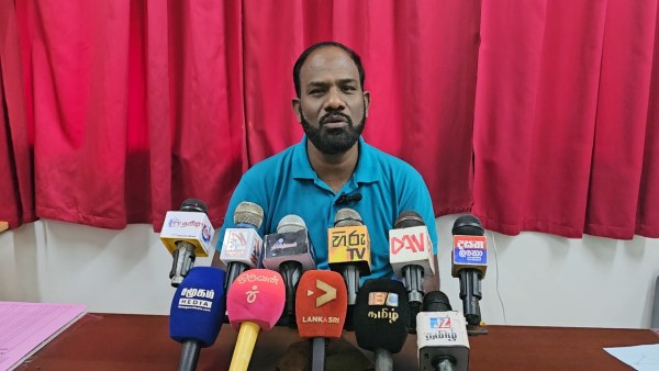 புதிய காற்றுச் சுழற்சியால் வெள்ளி வரை மழை தொடரும்.