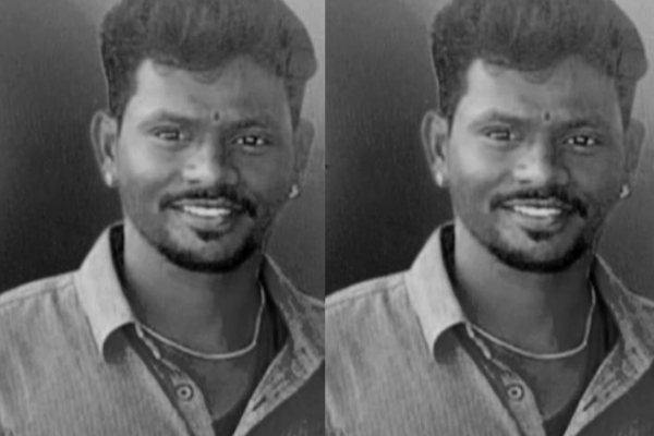 திருமணம் முடிந்த சில நிமிடங்களில் மணமகன் உயிரிழப்பு: ராணிப்பேட்டையில் அதிர்ச்சி!