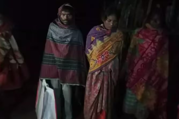 பையில் மகனின் உடல்… பேருந்தில் ஒரு தந்தையின் துயரப் பயணம்! ஜார்க்கண்டில் அரங்கேறிய அவலம்