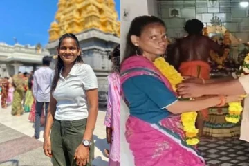 19 வயதில் 8 திருமணங்கள்: பணத்திற்காக ஆண்களை குறிவைத்து ஏமாற்றிய ‘கில்லாடி’ பெண்!