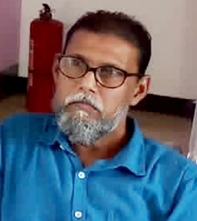 சிரேஷ்ட ஊடகவியலாளர் அஸ்வர் காலமானார்!