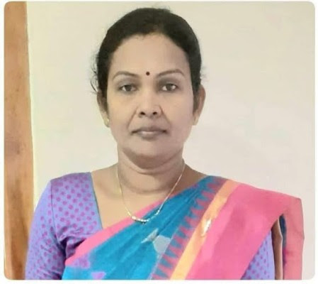 பருத்தித்துறையில் வீடொன்றில் ஏற்பட்ட தீ விபத்தில் ஆசிரியை ஒருவர் உயிரிழப்பு.