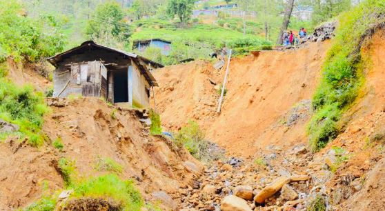 சாவு எண்ணிக்கை 611 ஆக அதிகரிப்பு!  – 213 பேர் மாயம்.