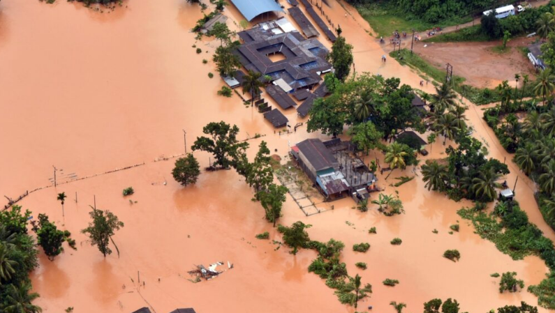 பேரிடர் மரணம் 640 ஆக உயர்வு!  – 211 பேரைக் காணோம்.