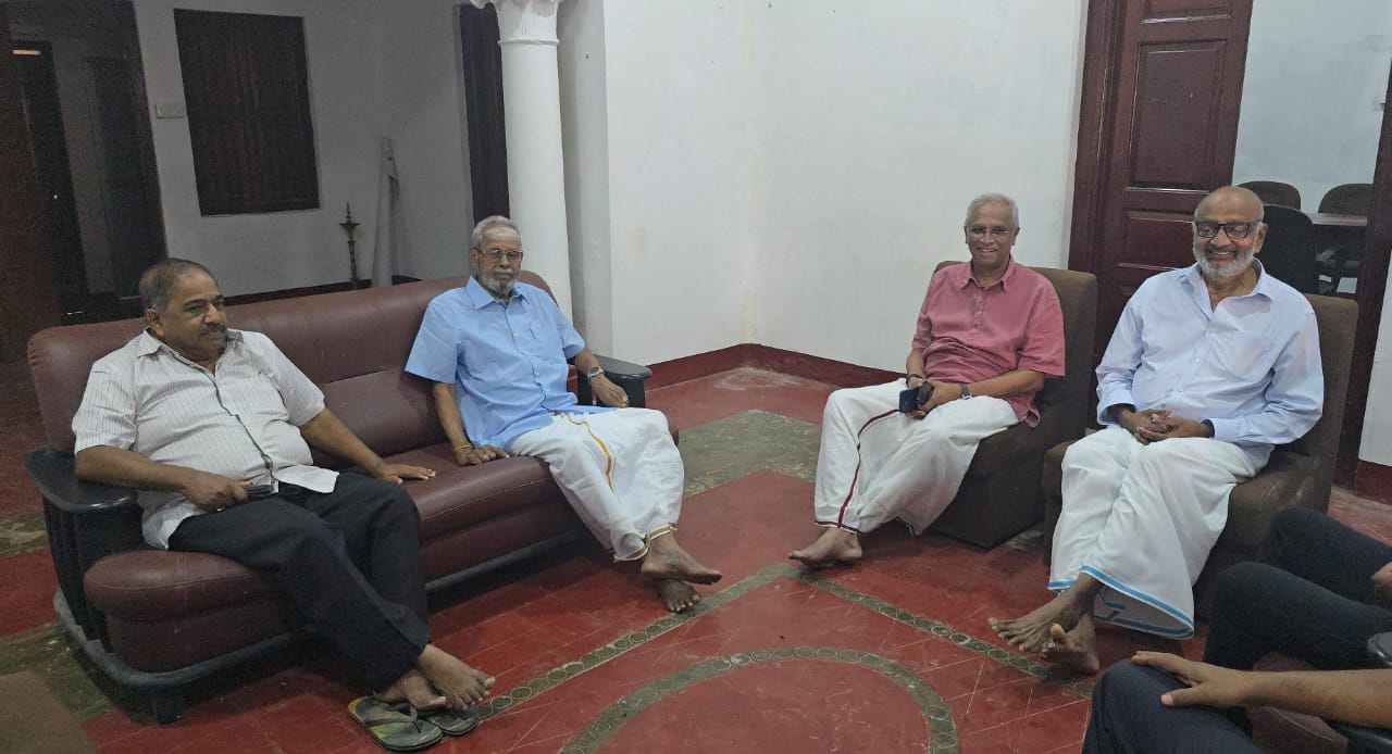 மாகாண சபைத் தேர்தலுக்கான அழுத்தமே தற்போதைய நோக்கம்  – தேர்தல் வரும்போது தேர்தல் கூட்டணி தொடர்பில் முடிவு எடுப்போம் என்கிறார் சுரேஷ் பிரேமச்சந்திரன்.