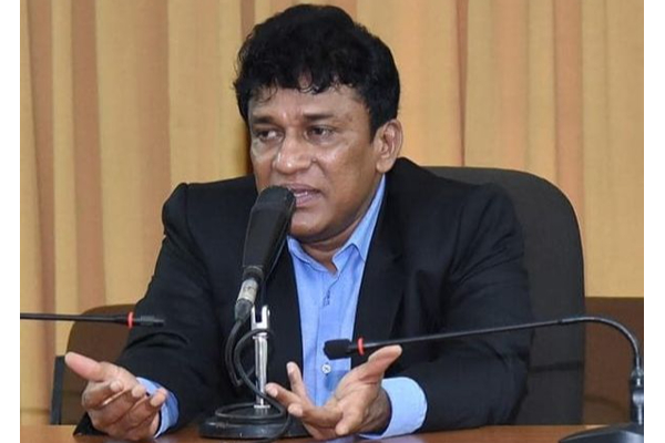 பேரிடர் சவால்கள் தொடர்பில்  நேரில் சந்தித்துப் பேச அனுமதி கோரி ஜனாதிபதிக்கு மனோ அவசர கடிதம்!