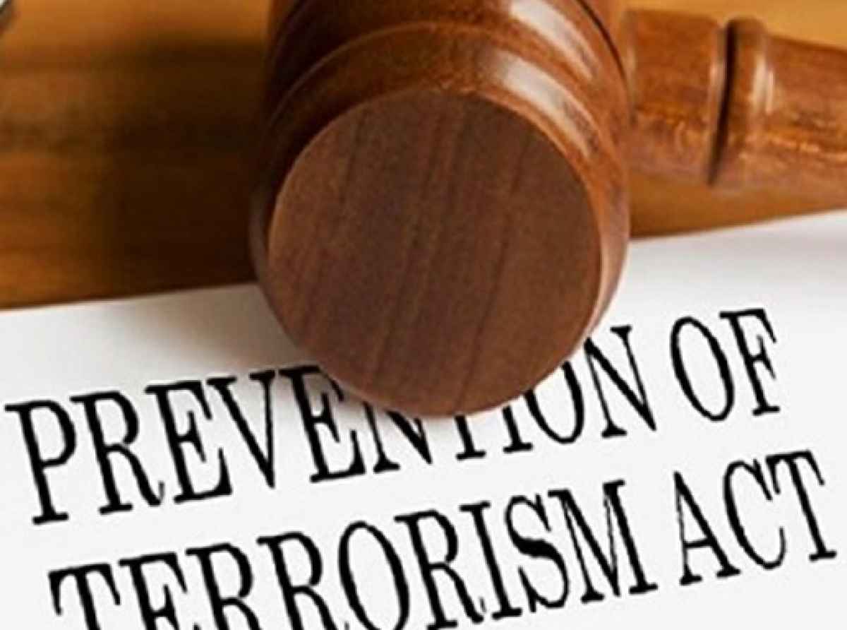 பயங்கரவாதத் தடுப்புச் சட்டத்துக்கு மாற்றீடான சட்டமூலம் தயாராம்!