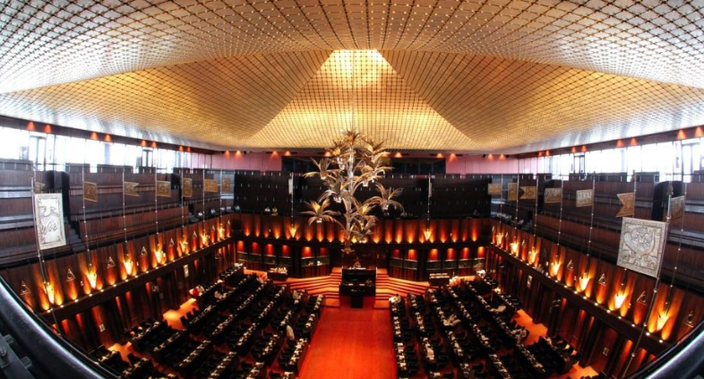 500 பில்லியன் ரூபா குறைநிரப்பு பிரேரணைக்கு நாடாளுமன்றம் அங்கீகாரம்!