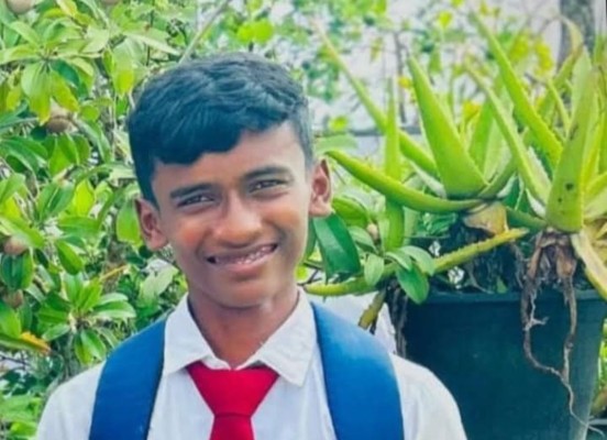 மன்னாரில் மாடுகளைப் பார்க்கச் சென்ற உயர்தர வகுப்பு மாணவன் சடலமாக மீட்பு!