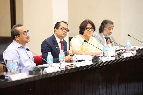 2 நாள்கள் கூடும் நாடாளுமன்றம்！