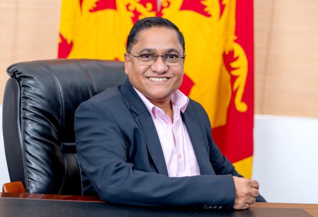 இங்கு வெளிப்படைத்தன்மையுடனேயே கையாளப்படுகின்றன சர்வதேச உதவிகள்    – வெளிவிவகார அமைச்சர் விஜித் ஹேரத் விளக்கம்.