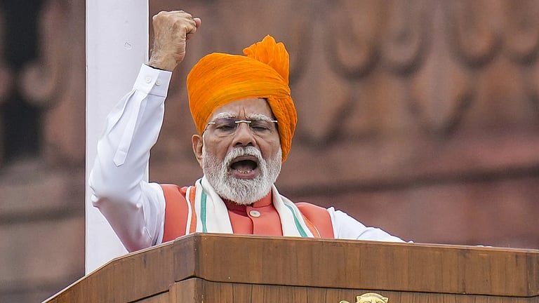 வந்தே மாதரம் 150: நாடாளுமன்றத்தில் 10 மணி நேர சிறப்பு விவாதம்; பிரதமர் மோடி தொடங்கி வைக்கிறார்