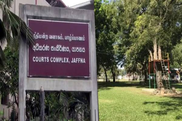 யாழ். உள்ளக அரங்கு அமைக்க விதிக்கப்பட்ட தடை முடிவுற்றது!  – கட்டாணையை நீடிக்கவில்லை யாழ். நீதிமன்றம்.