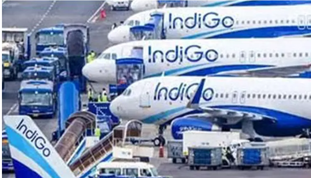 இண்டிகோ நிறுவனத்தின் சிக்கலுக்கு காரணம் என்ன?