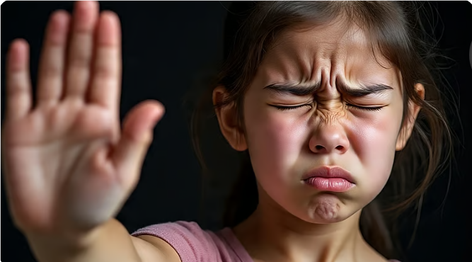 இருட்டறையில் 20 ஆண்டுகள் சிறை: 6 வயதில் பூட்டப்பட்ட சிறுமி மீட்கப்பட்ட கொடூரம்!