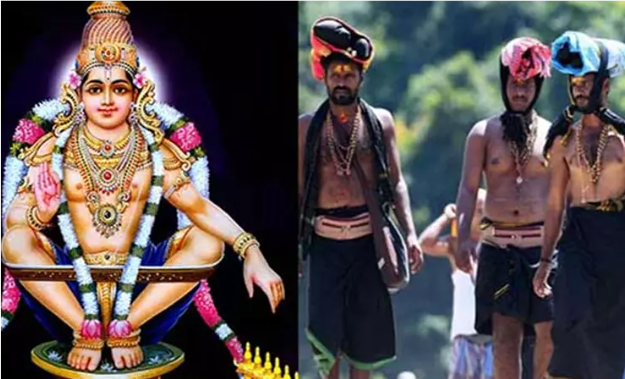 வனவிலங்குகள் நடமாட்டம் அதிகம்: ஐயப்ப பக்தர்கள் காட்டு வழிப் பயணத்தைத் தவிர்க்க அறிவுறுத்தல்!