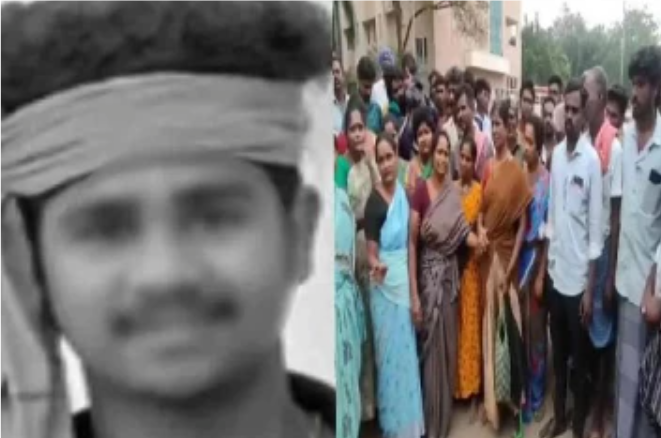 கும்பகோணம் அருகே அதிர்ச்சி: பள்ளி மோதலில் 12-ம் வகுப்பு மாணவன் அடித்துக் கொலை!