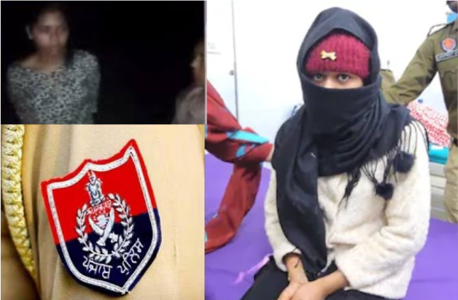 பஞ்சாப்: தந்தையால் கால்வாயில் வீசப்பட்டதாகக் கூறப்பட்ட சிறுமி 2 மாதங்களுக்குப் பிறகு திரும்பினார்!