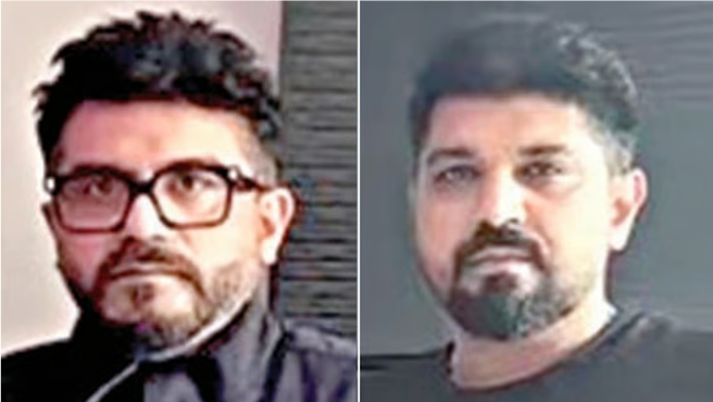 கோவா தீ விபத்தில் 25 பேர் உயிரிழந்த விவகாரம்: தப்பி ஓடிய கோவா விடுதி உரிமையாளர்கள் சிக்கினர்