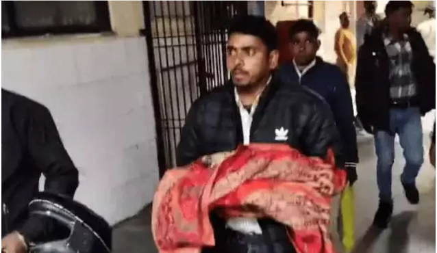 ராஜஸ்தானில் சோகம்: பிறந்த ஒரே நாளில்… ஆம்புலன்ஸில் ஆக்சிஜன் தீர்ந்ததால் பச்சிளம் குழந்தை பரிதாப பலி!