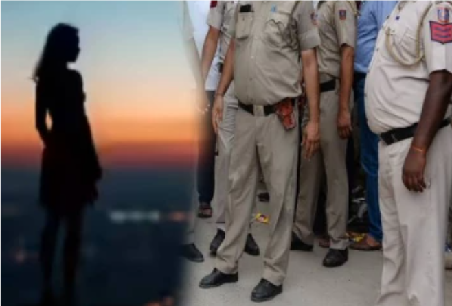 திருப்பத்தூரில் அதிர்ச்சி: நிலத்திற்காக தாயைக் கொலை செய்த மகள் – கணவரும் உடந்தை!