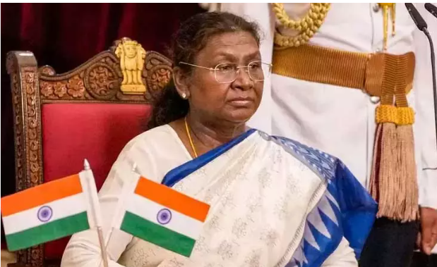 2 வயது குழந்தையைக் கடத்தி பாலியல் வன்கொடுமை, கொலை: மராட்டிய குற்றவாளியின் கருணை மனுவை நிராகரித்தார் ஜனாதிபதி திரவுபதி முர்மு