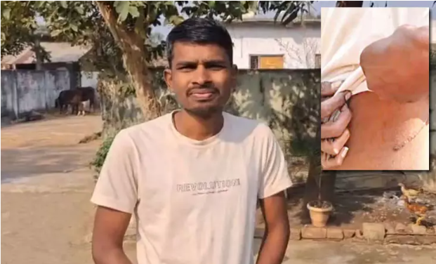 கந்துவட்டி கொடுமையின் உச்சம்: கடனை அடைக்க கிட்னியை விற்கச் சொன்ன கும்பல் – மராட்டியத்தில் பயங்கரம்!